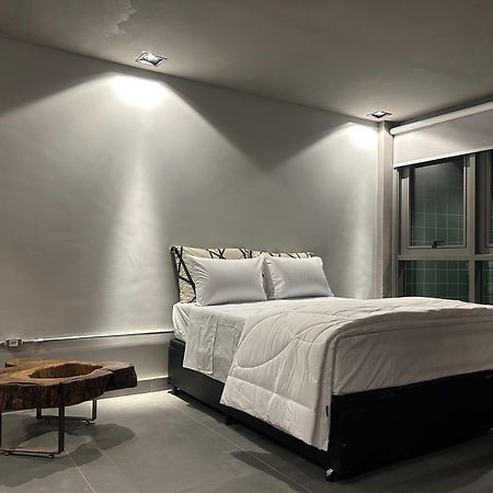 Pinheiros Duplex No Pool Lejlighedshotel São Paulo Eksteriør billede