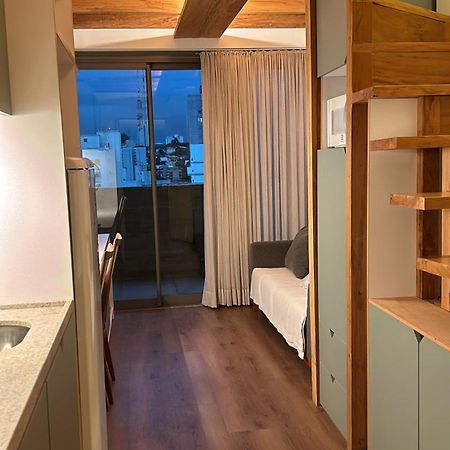 Pinheiros Duplex No Pool Lejlighedshotel São Paulo Eksteriør billede