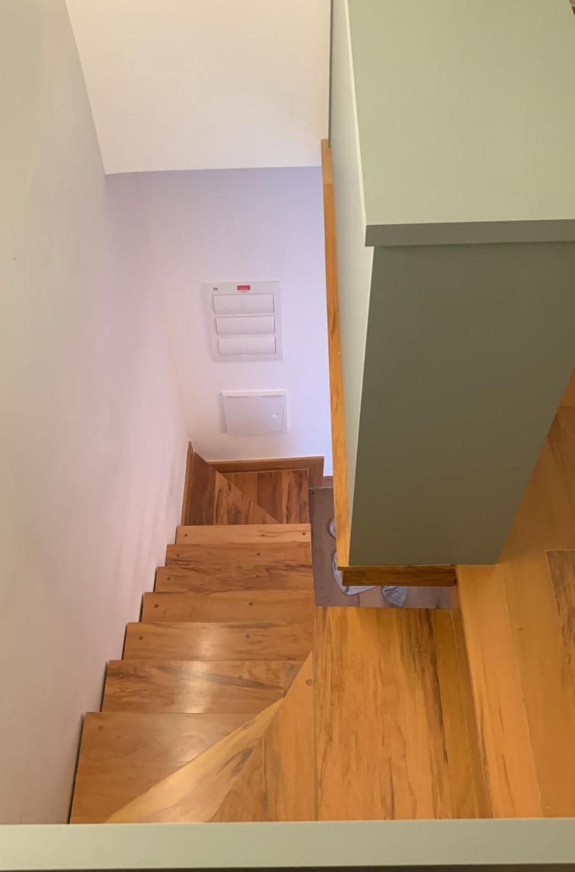 Pinheiros Duplex No Pool Lejlighedshotel São Paulo Eksteriør billede