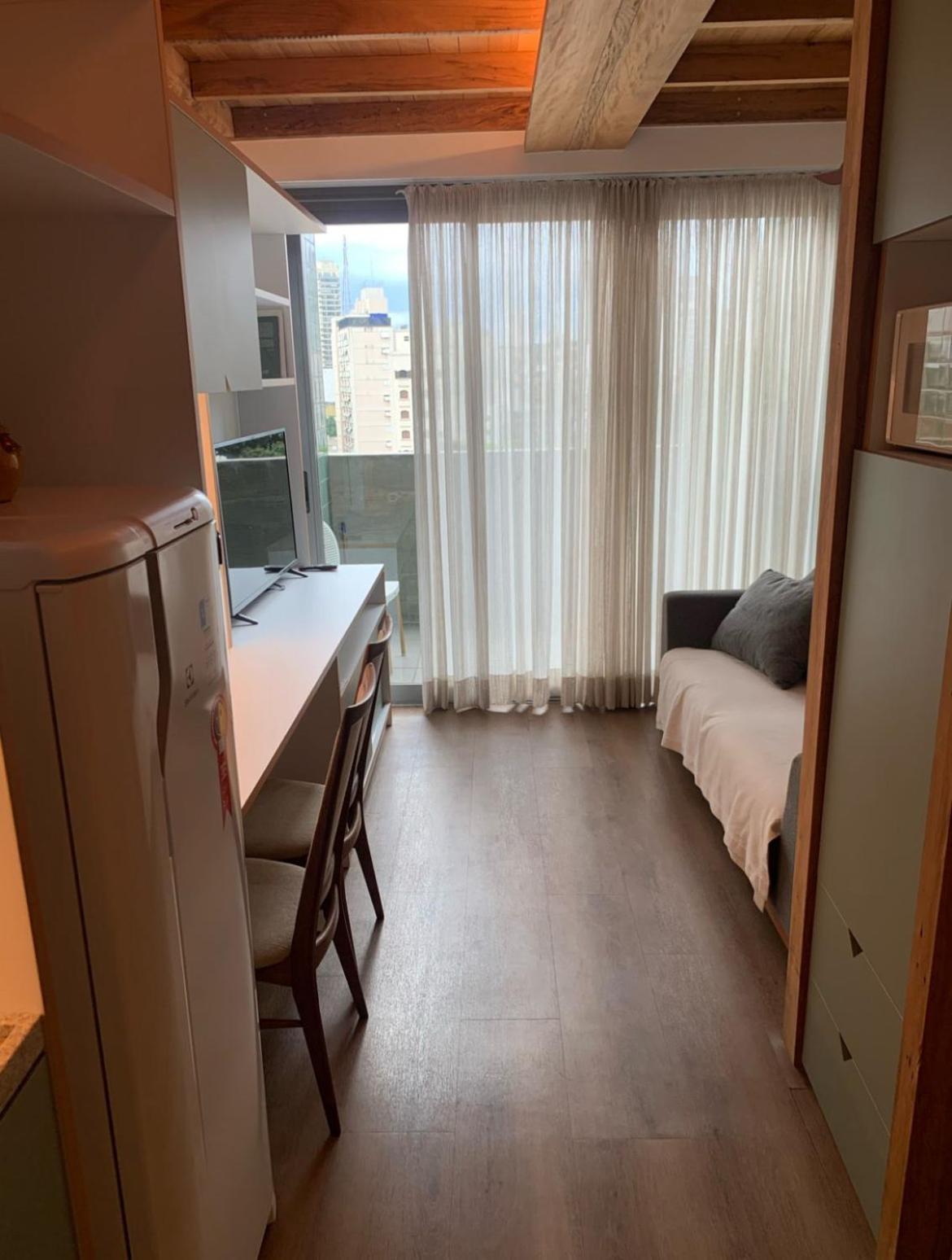 Pinheiros Duplex No Pool Lejlighedshotel São Paulo Eksteriør billede