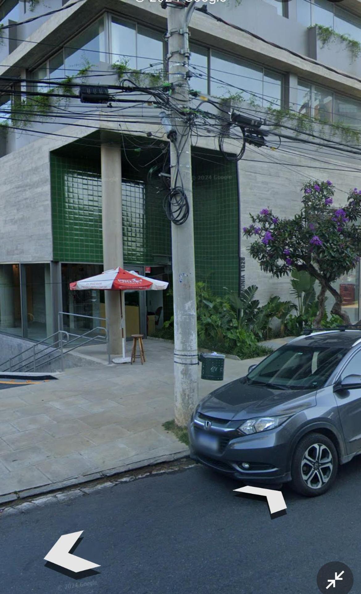 Pinheiros Duplex No Pool Lejlighedshotel São Paulo Eksteriør billede