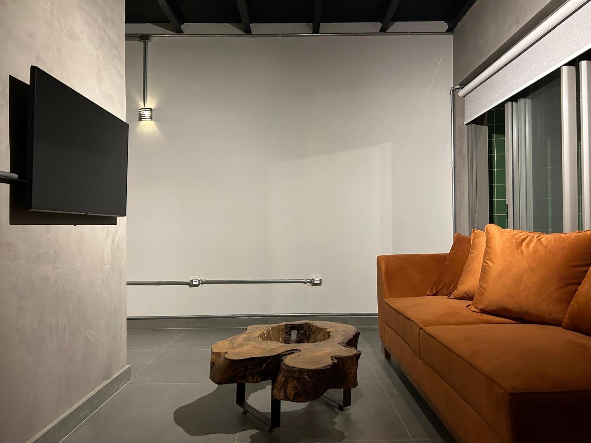 Pinheiros Duplex No Pool Lejlighedshotel São Paulo Eksteriør billede