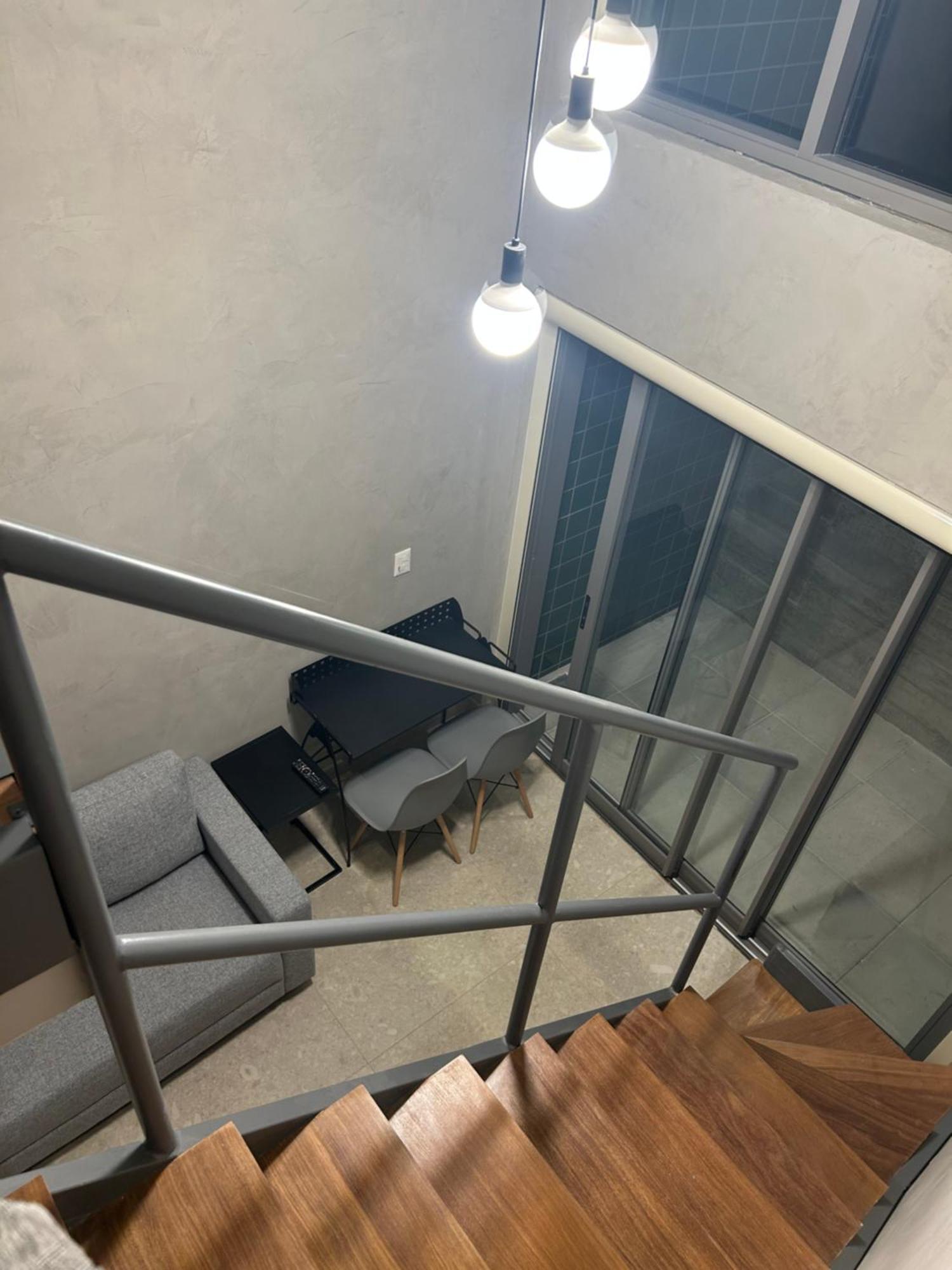 Pinheiros Duplex No Pool Lejlighedshotel São Paulo Eksteriør billede