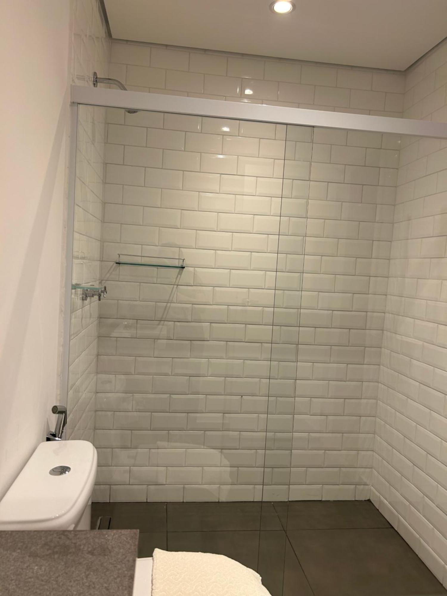 Pinheiros Duplex No Pool Lejlighedshotel São Paulo Eksteriør billede