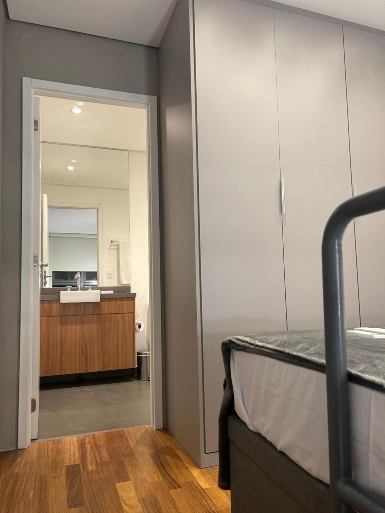 Pinheiros Duplex No Pool Lejlighedshotel São Paulo Eksteriør billede