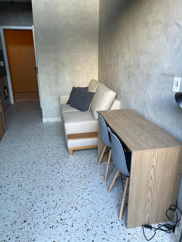Pinheiros Duplex No Pool Lejlighedshotel São Paulo Eksteriør billede